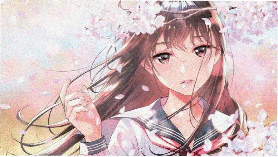 女性向漫画本周主推封面