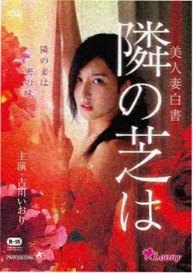 镜花叙情 女性向漫画改编电影封面
